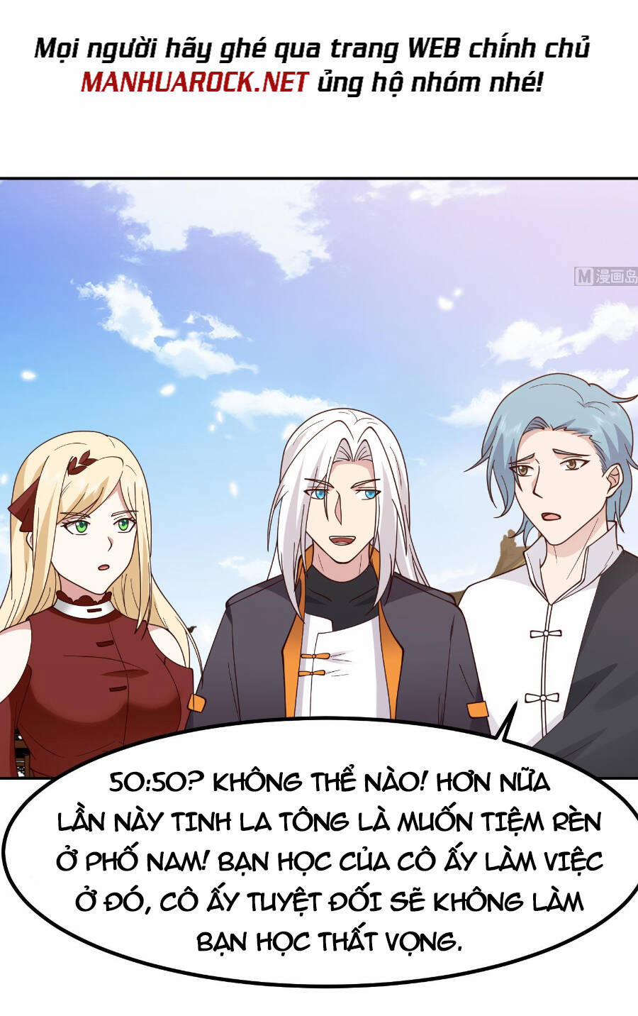 Trên Người Ta Có Một Con Rồng 594 trang 13