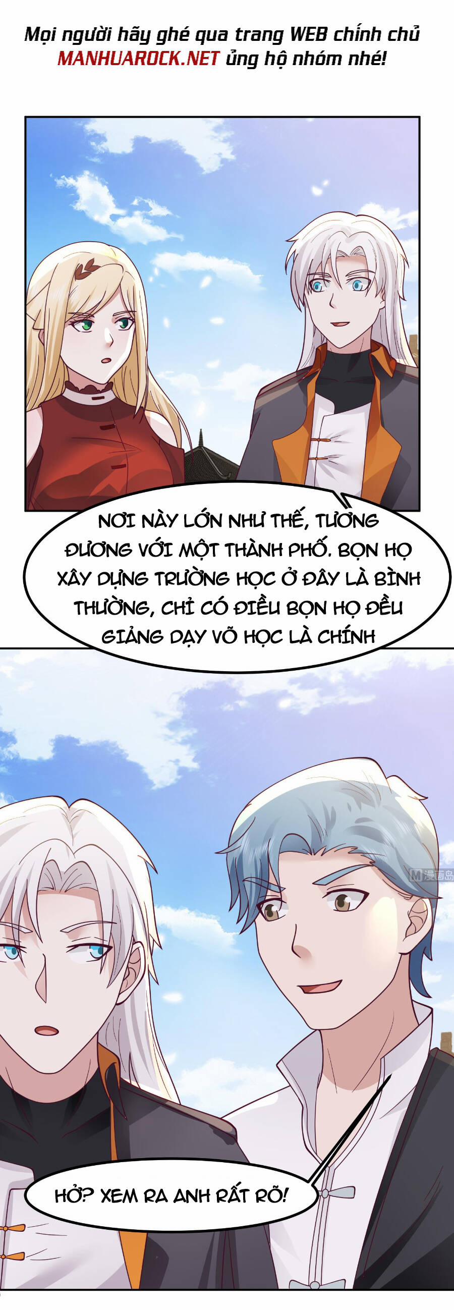 Trên Người Ta Có Một Con Rồng 594 trang 16