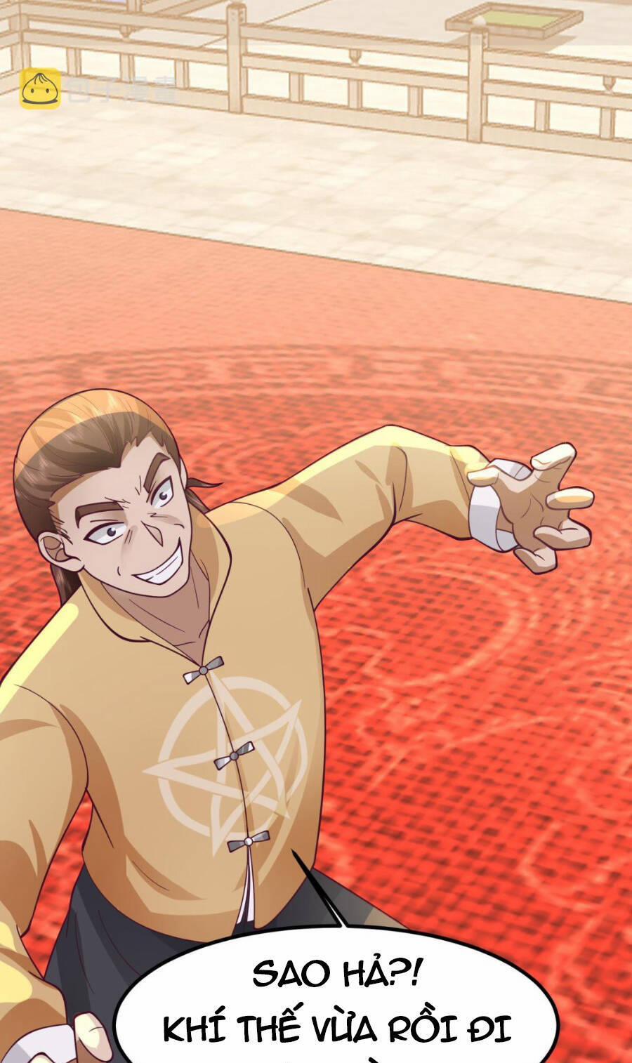 Trên Người Ta Có Một Con Rồng 594 trang 18