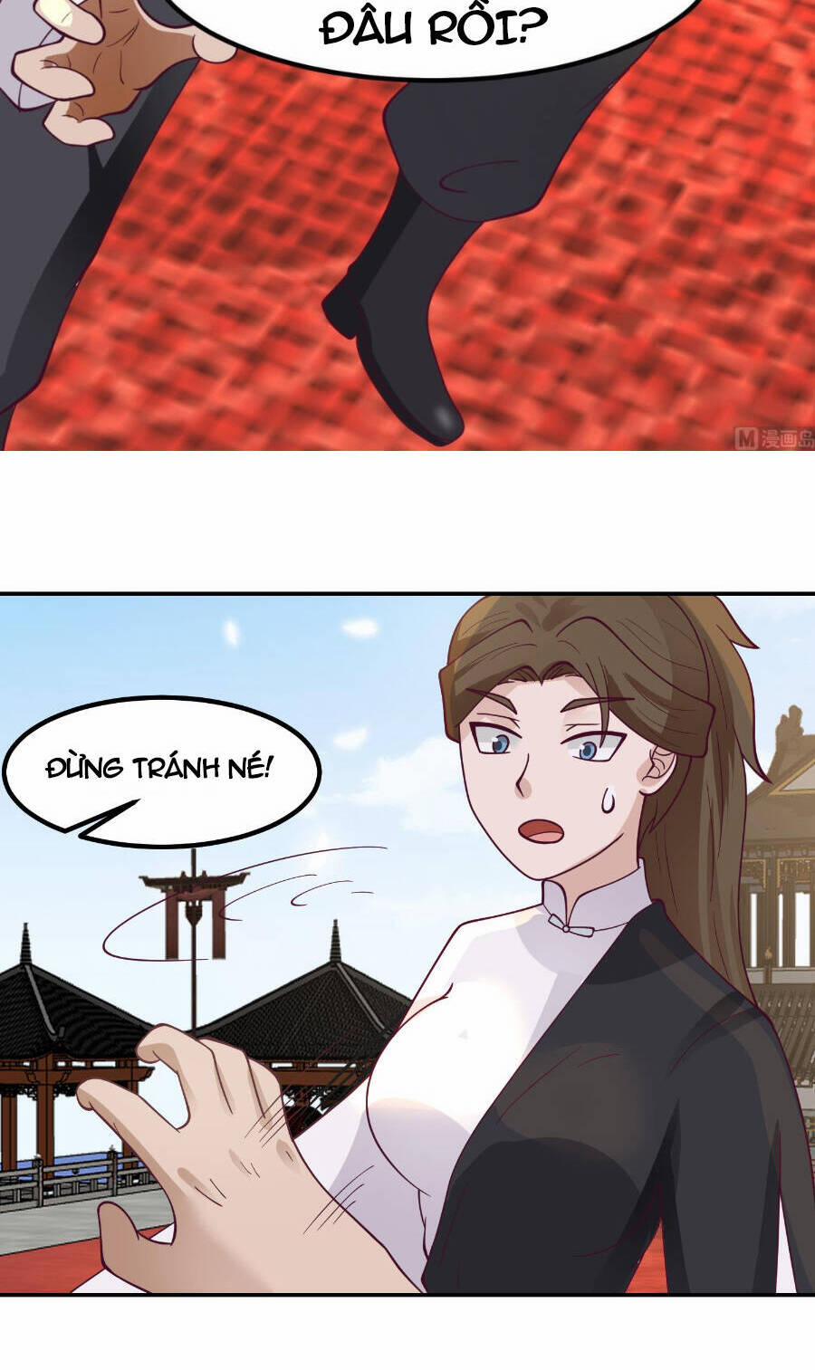 Trên Người Ta Có Một Con Rồng 594 trang 19