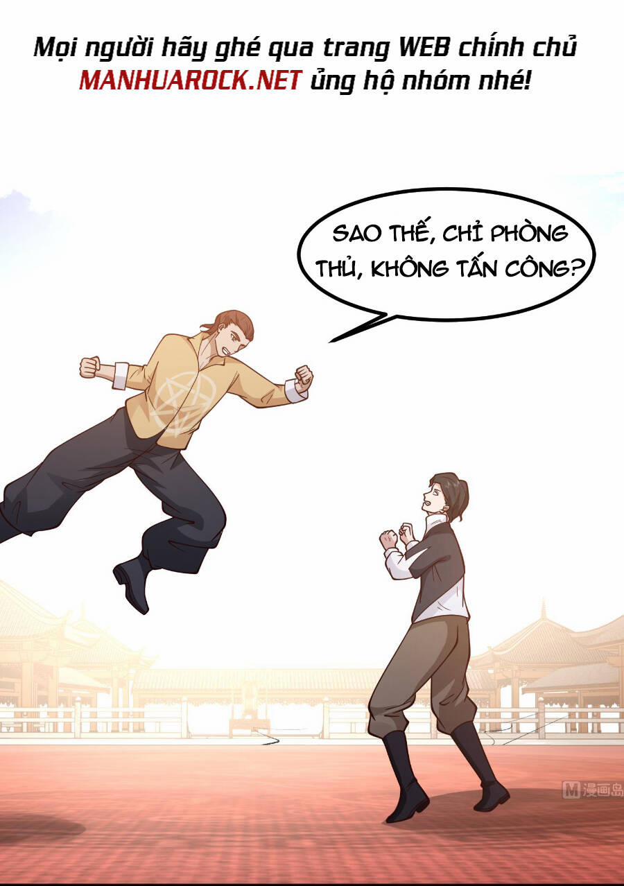 Trên Người Ta Có Một Con Rồng 594 trang 2