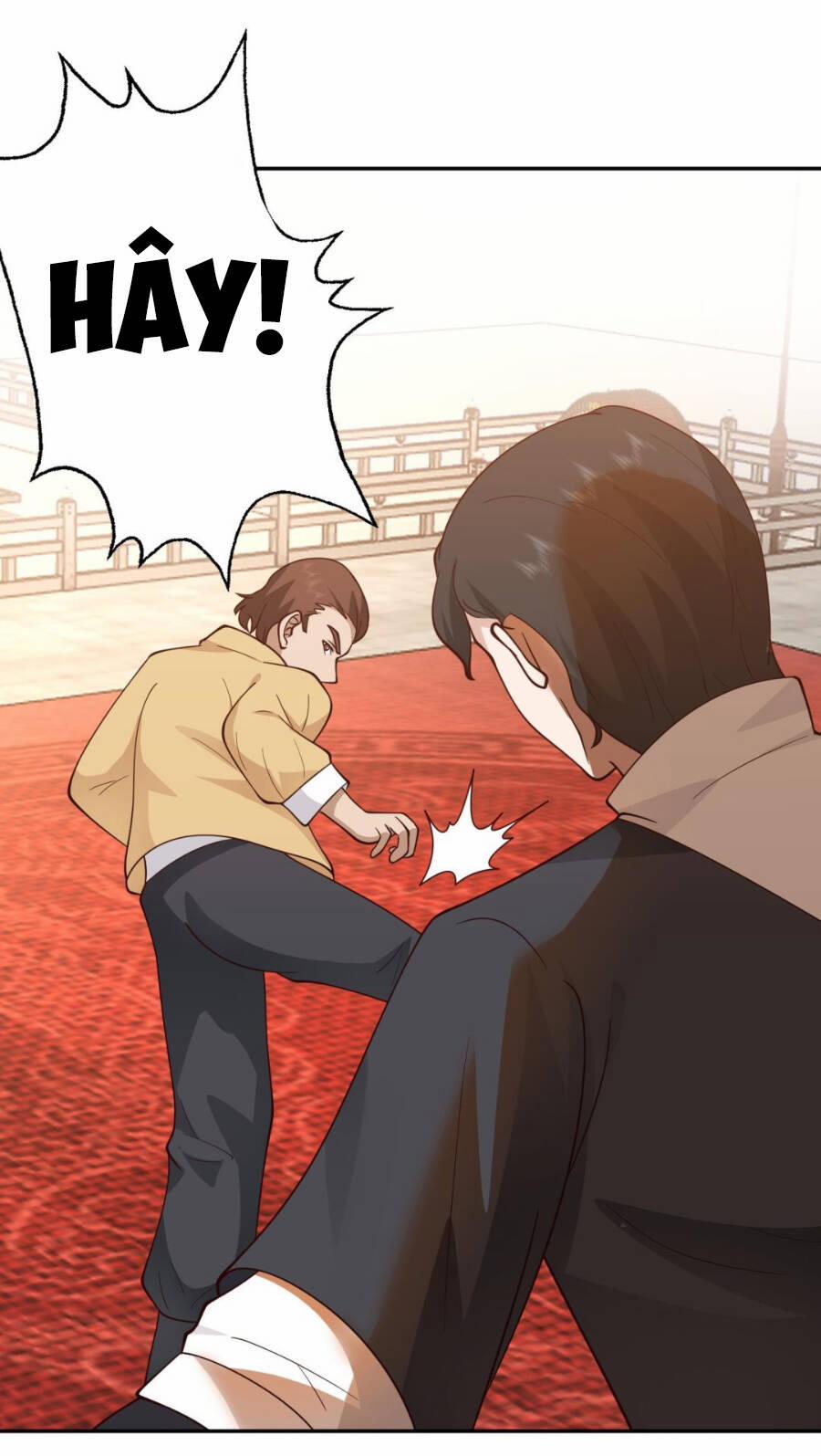 Trên Người Ta Có Một Con Rồng 594 trang 4