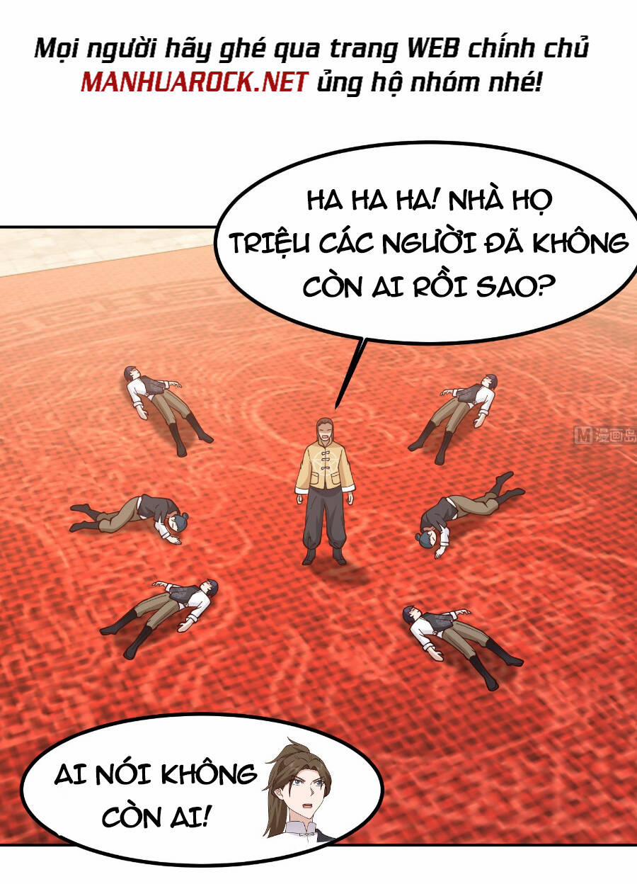 Trên Người Ta Có Một Con Rồng 594 trang 6