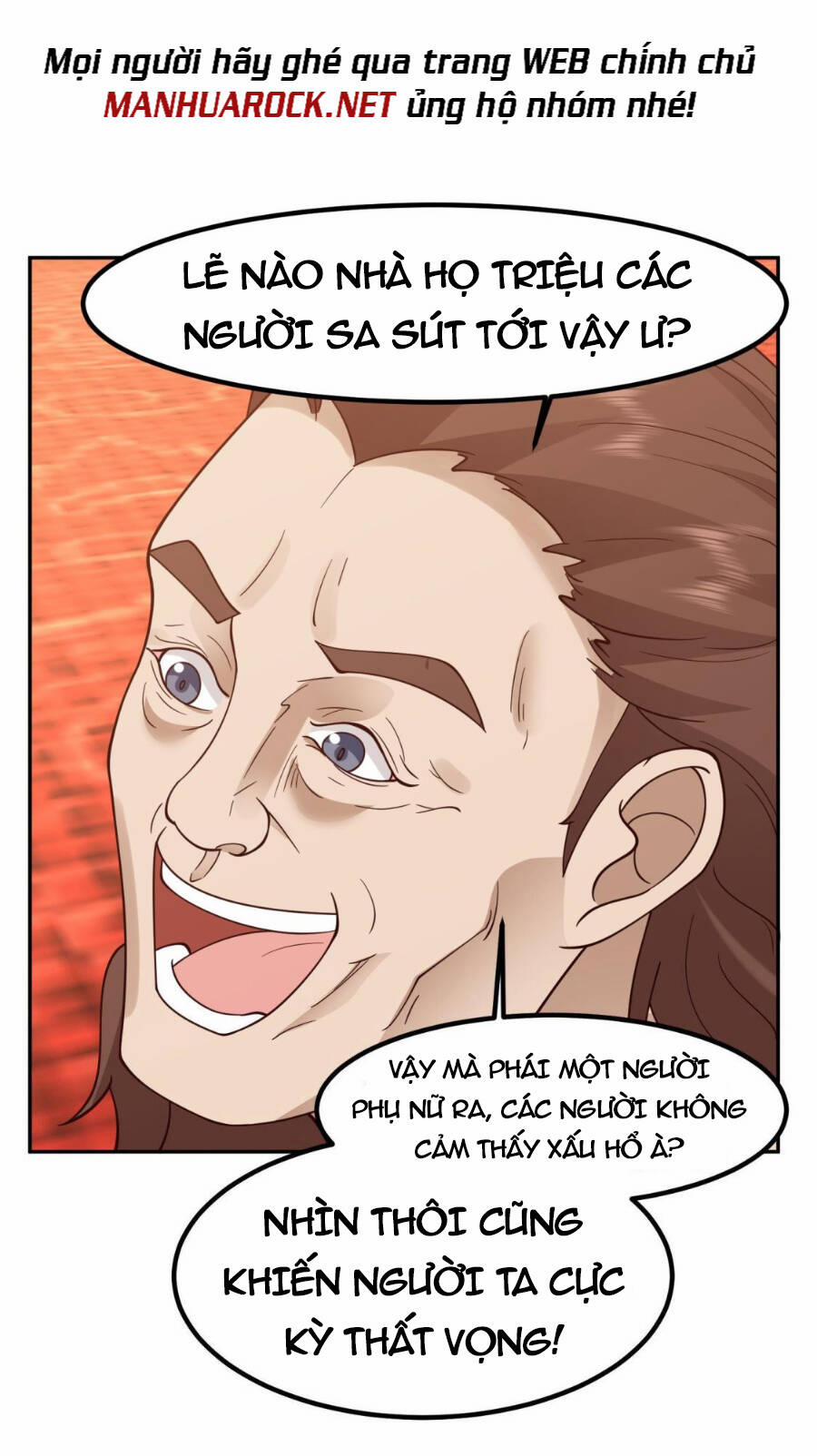 Trên Người Ta Có Một Con Rồng 594 trang 8