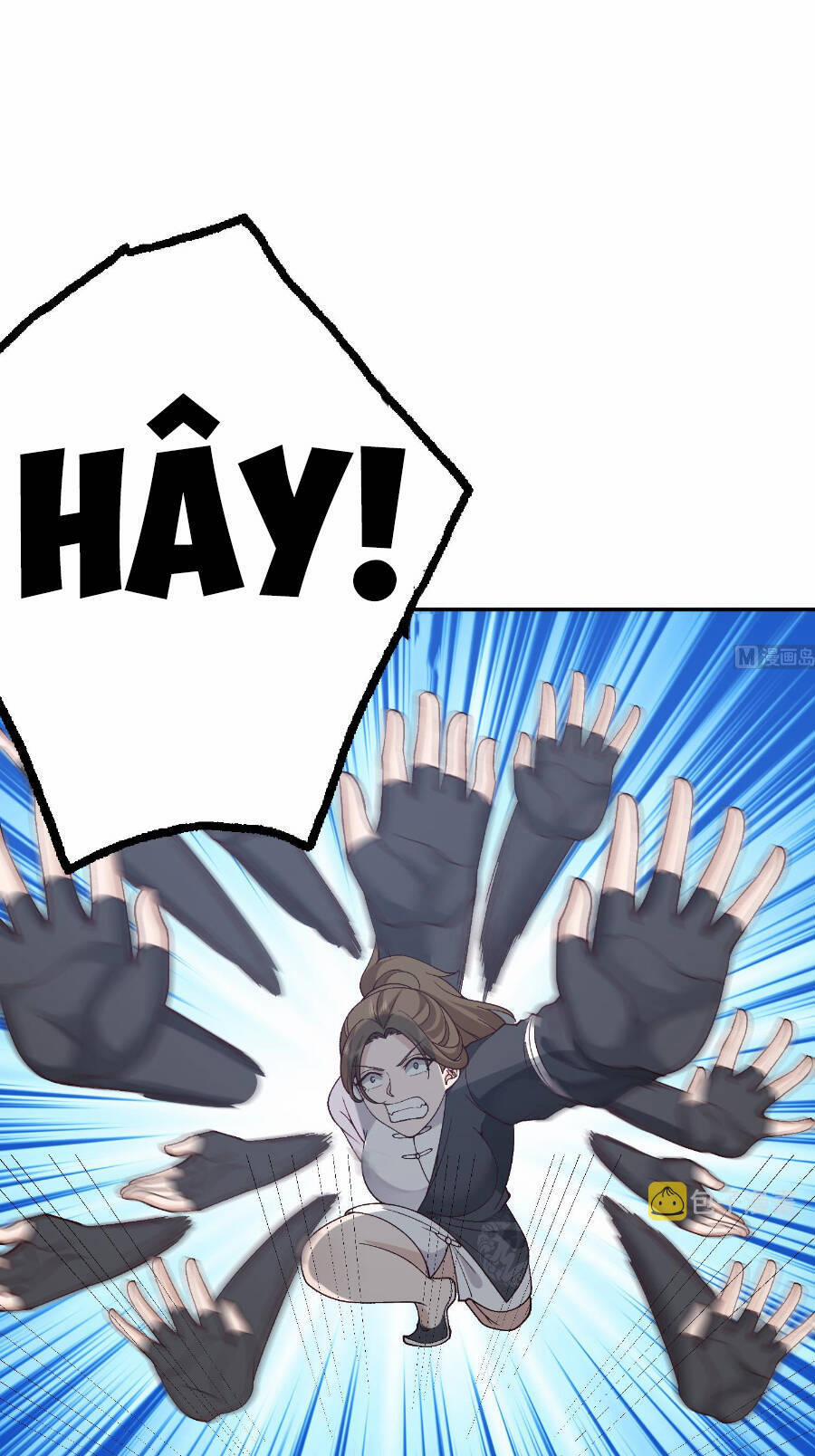 Trên Người Ta Có Một Con Rồng 595 trang 10