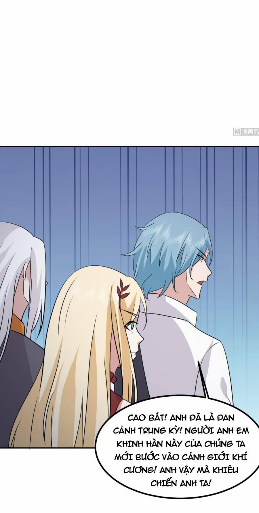 Trên Người Ta Có Một Con Rồng 595 trang 15