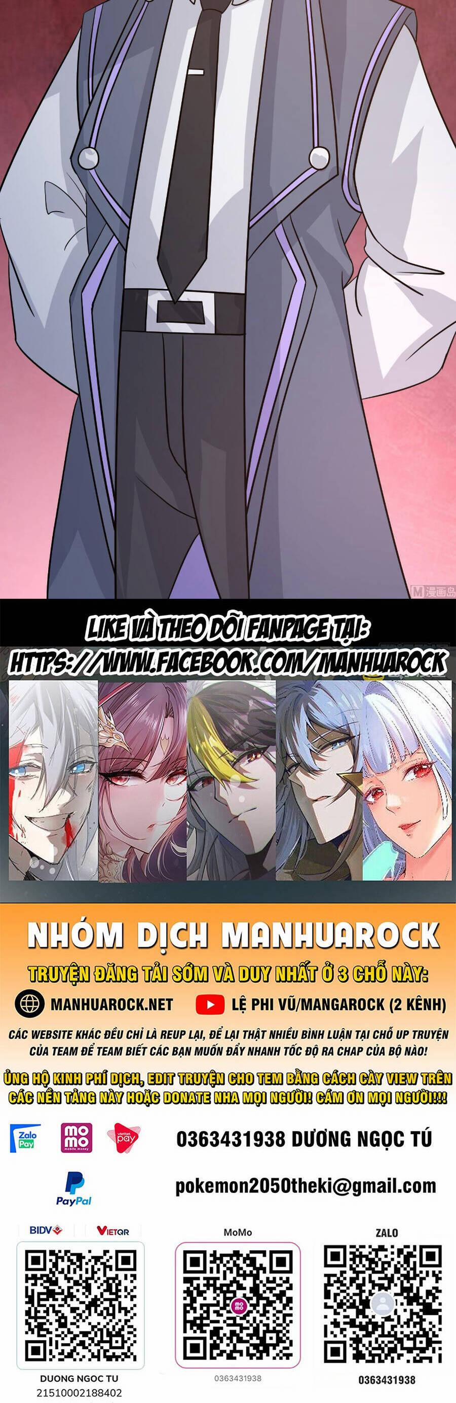 Trên Người Ta Có Một Con Rồng 595 trang 19