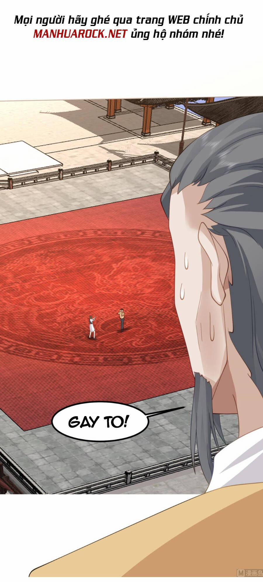 Trên Người Ta Có Một Con Rồng 595 trang 7