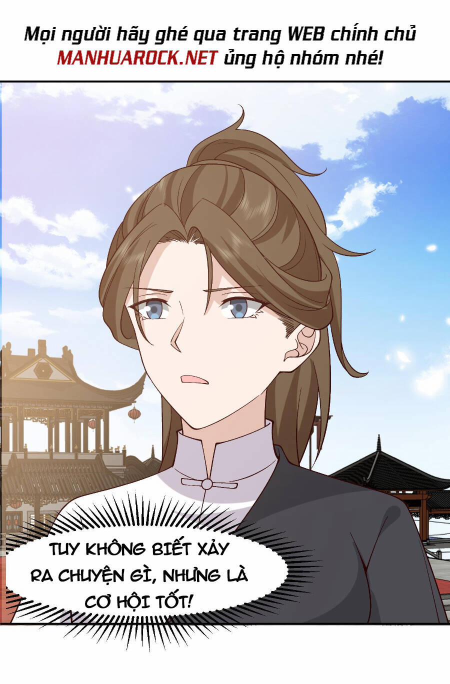 Trên Người Ta Có Một Con Rồng 595 trang 8