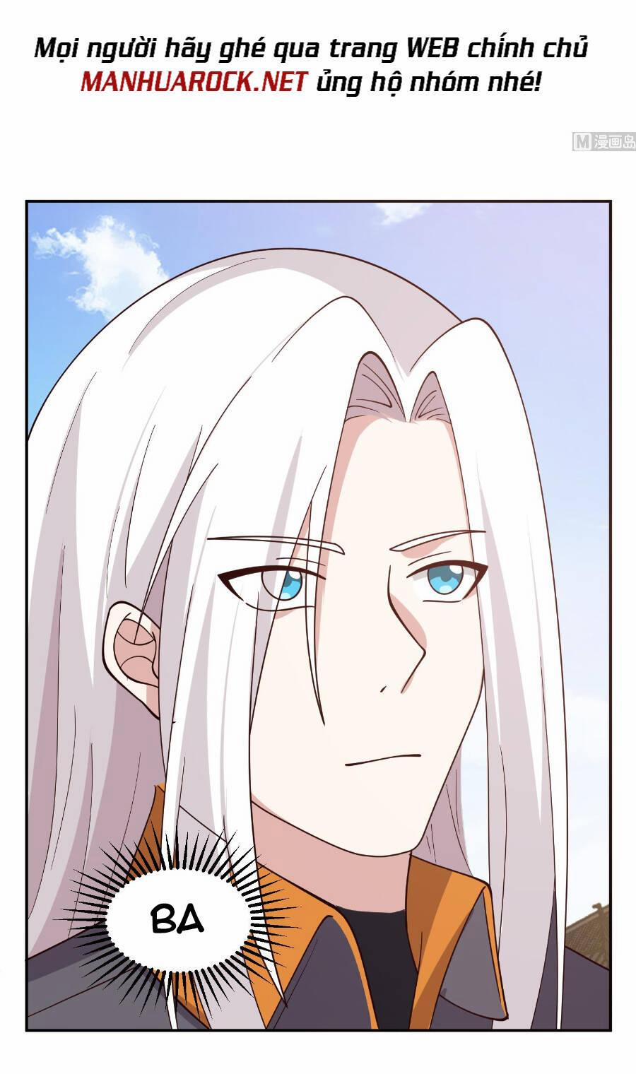 Trên Người Ta Có Một Con Rồng 596 trang 1