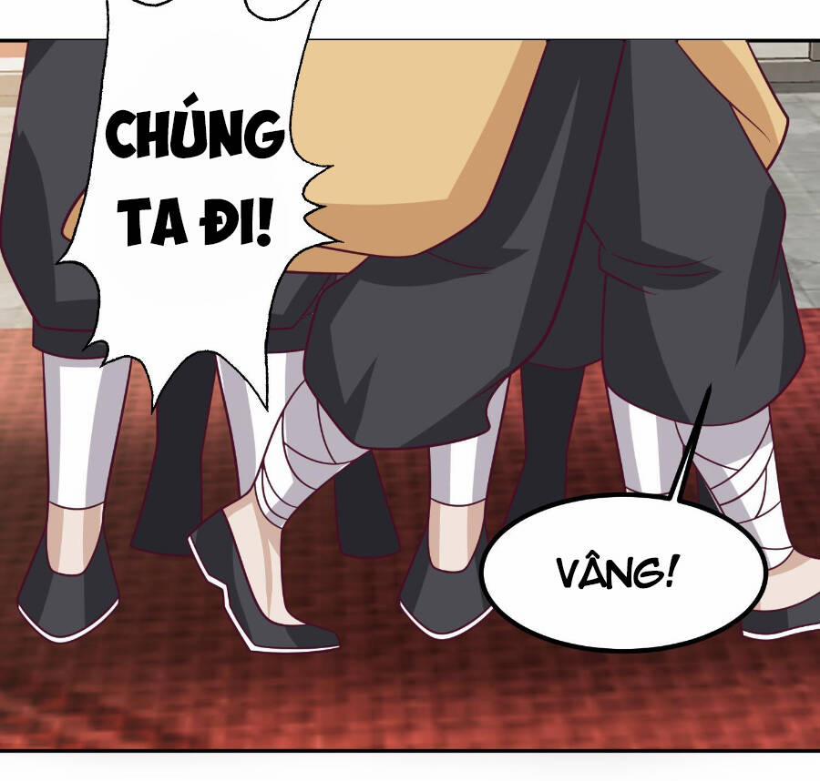 Trên Người Ta Có Một Con Rồng 596 trang 11