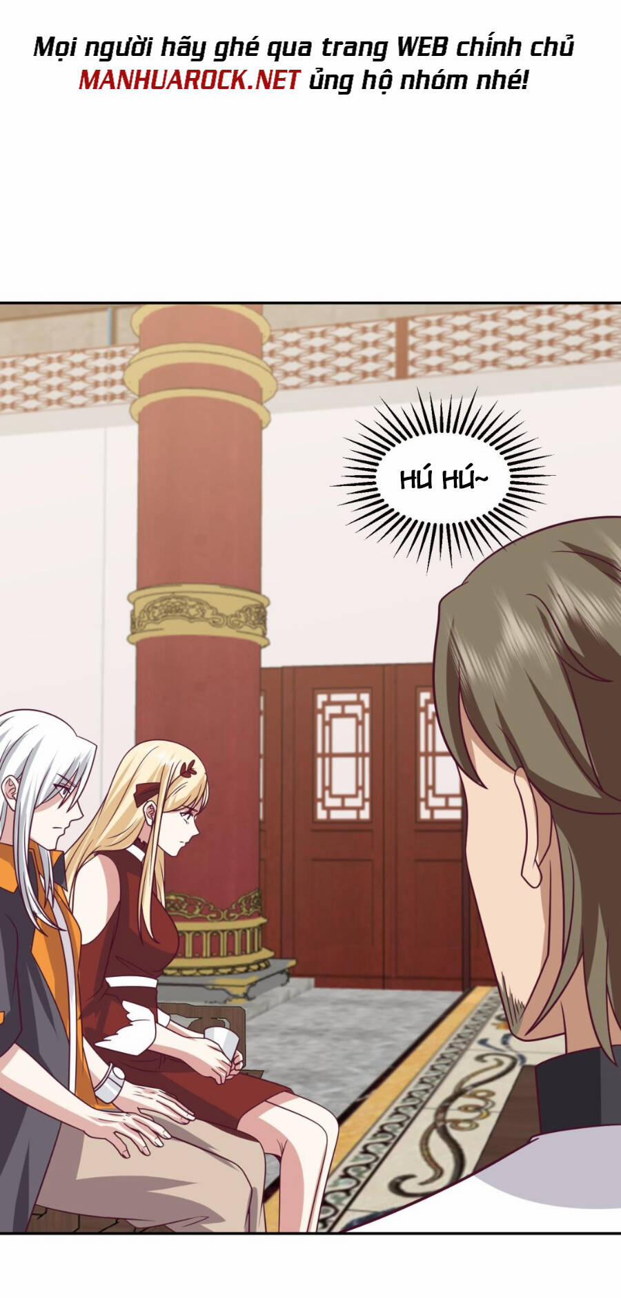 Trên Người Ta Có Một Con Rồng 596 trang 17