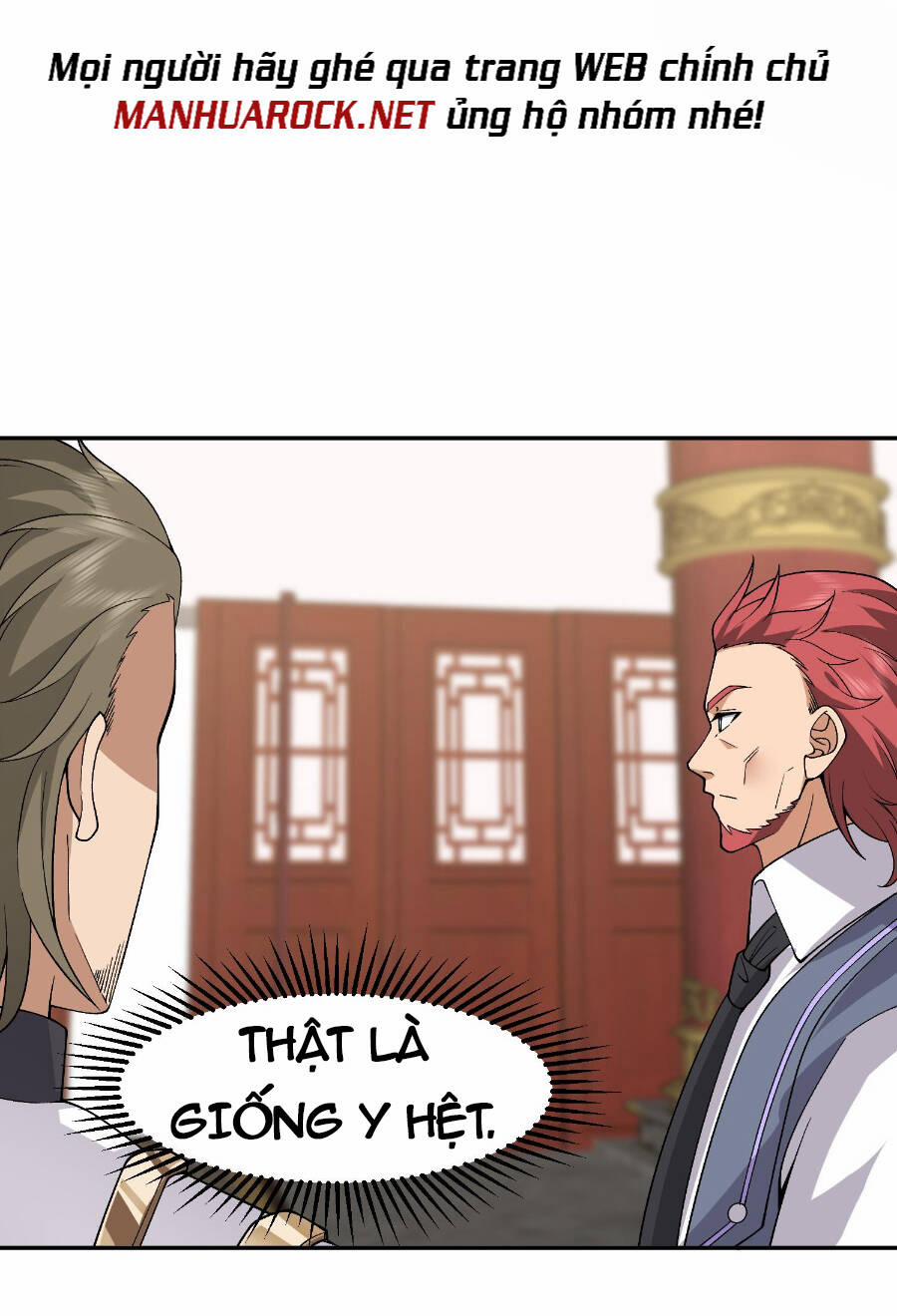 Trên Người Ta Có Một Con Rồng 596 trang 18