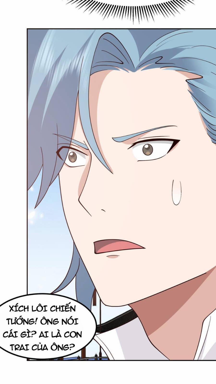 Trên Người Ta Có Một Con Rồng 596 trang 3