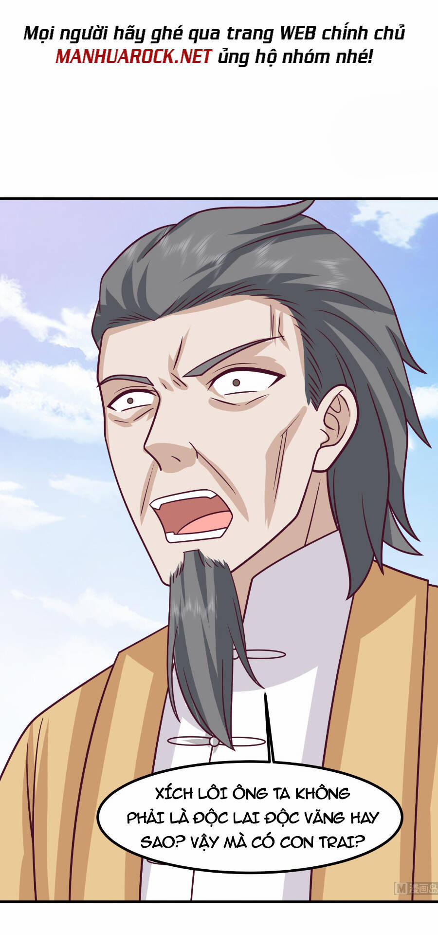 Trên Người Ta Có Một Con Rồng 596 trang 4
