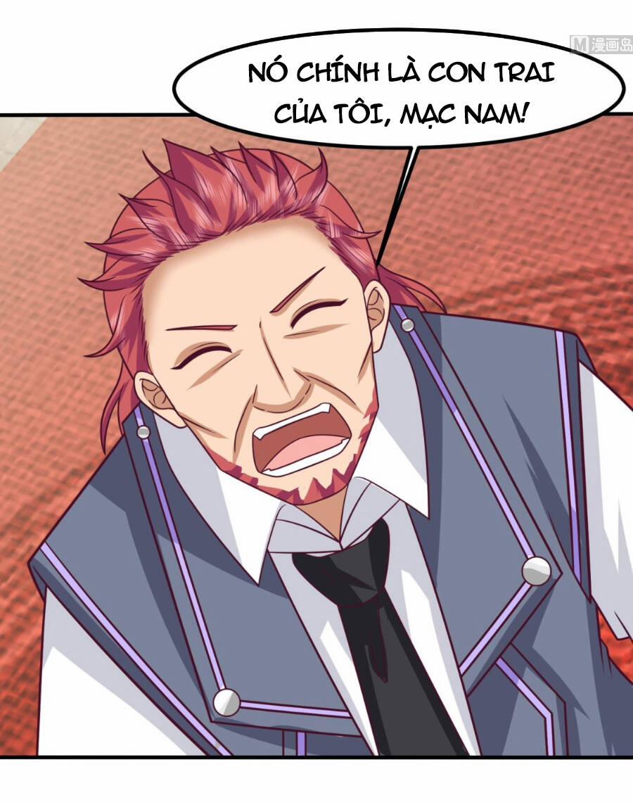 Trên Người Ta Có Một Con Rồng 596 trang 6