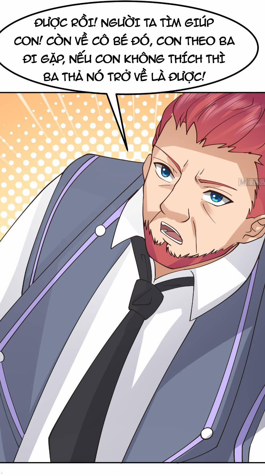 Trên Người Ta Có Một Con Rồng 597 trang 21