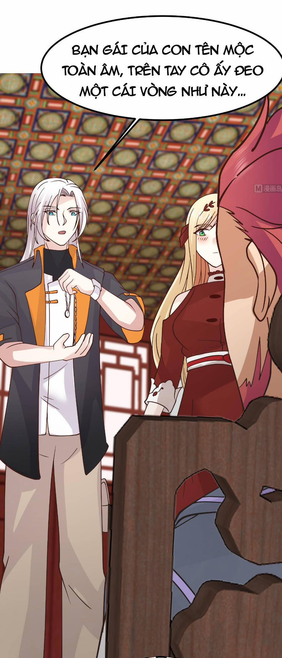 Trên Người Ta Có Một Con Rồng 597 trang 22