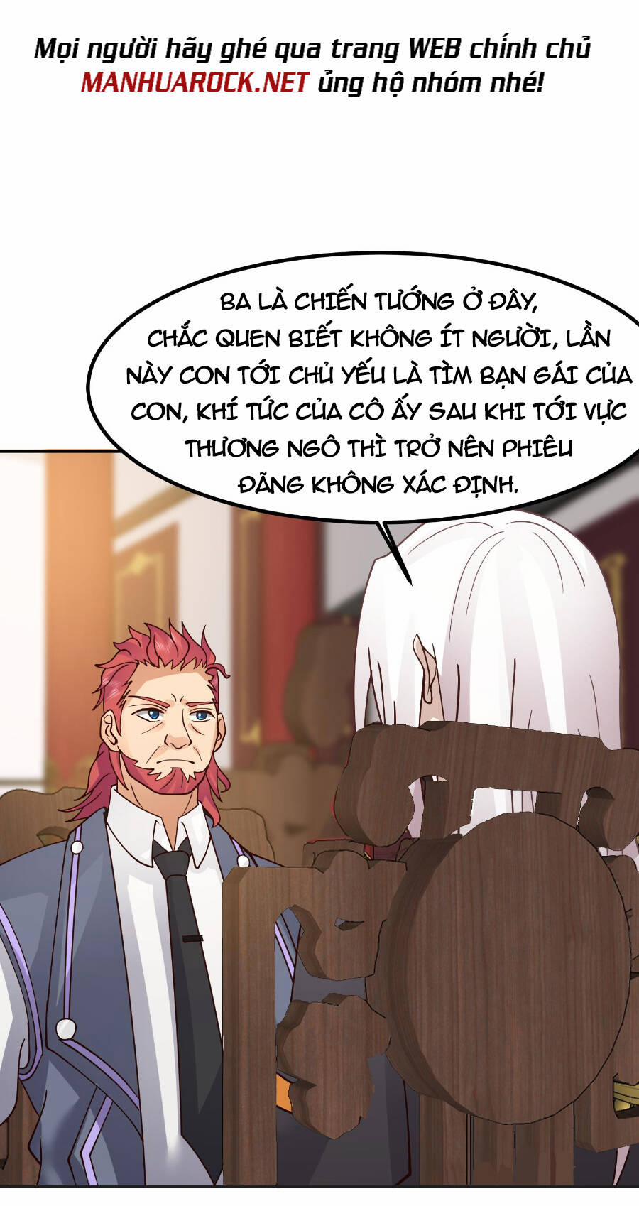 Trên Người Ta Có Một Con Rồng 597 trang 4