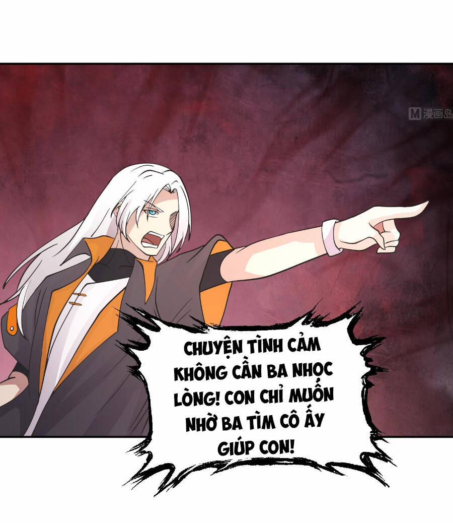 Trên Người Ta Có Một Con Rồng 597 trang 9