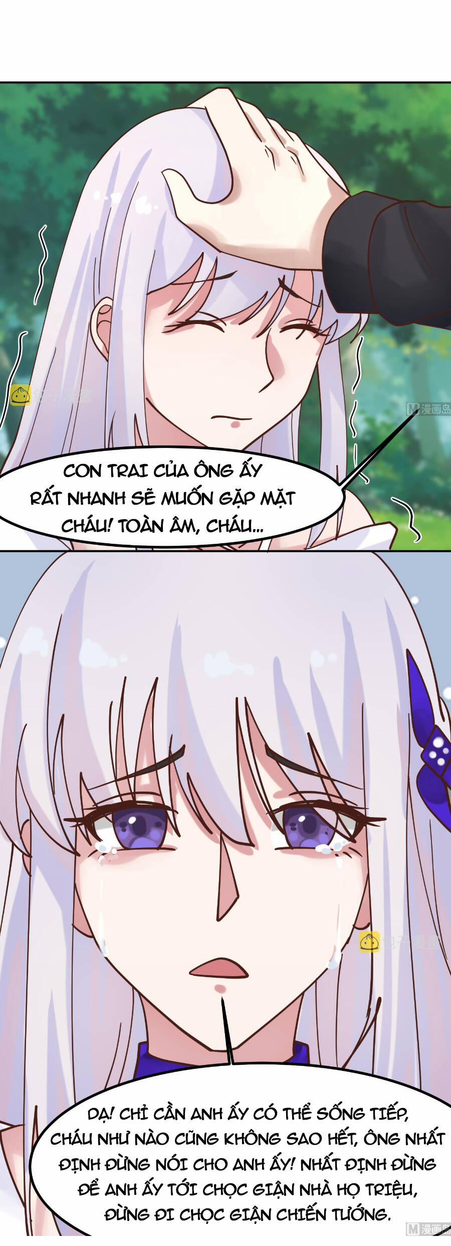 Trên Người Ta Có Một Con Rồng 598 trang 10