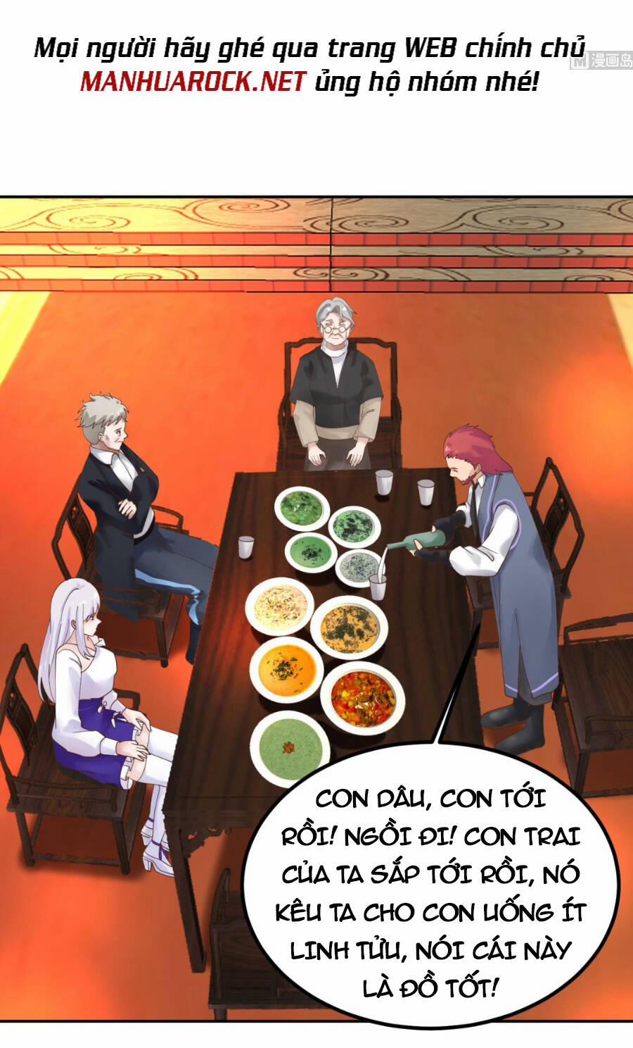 Trên Người Ta Có Một Con Rồng 598 trang 16