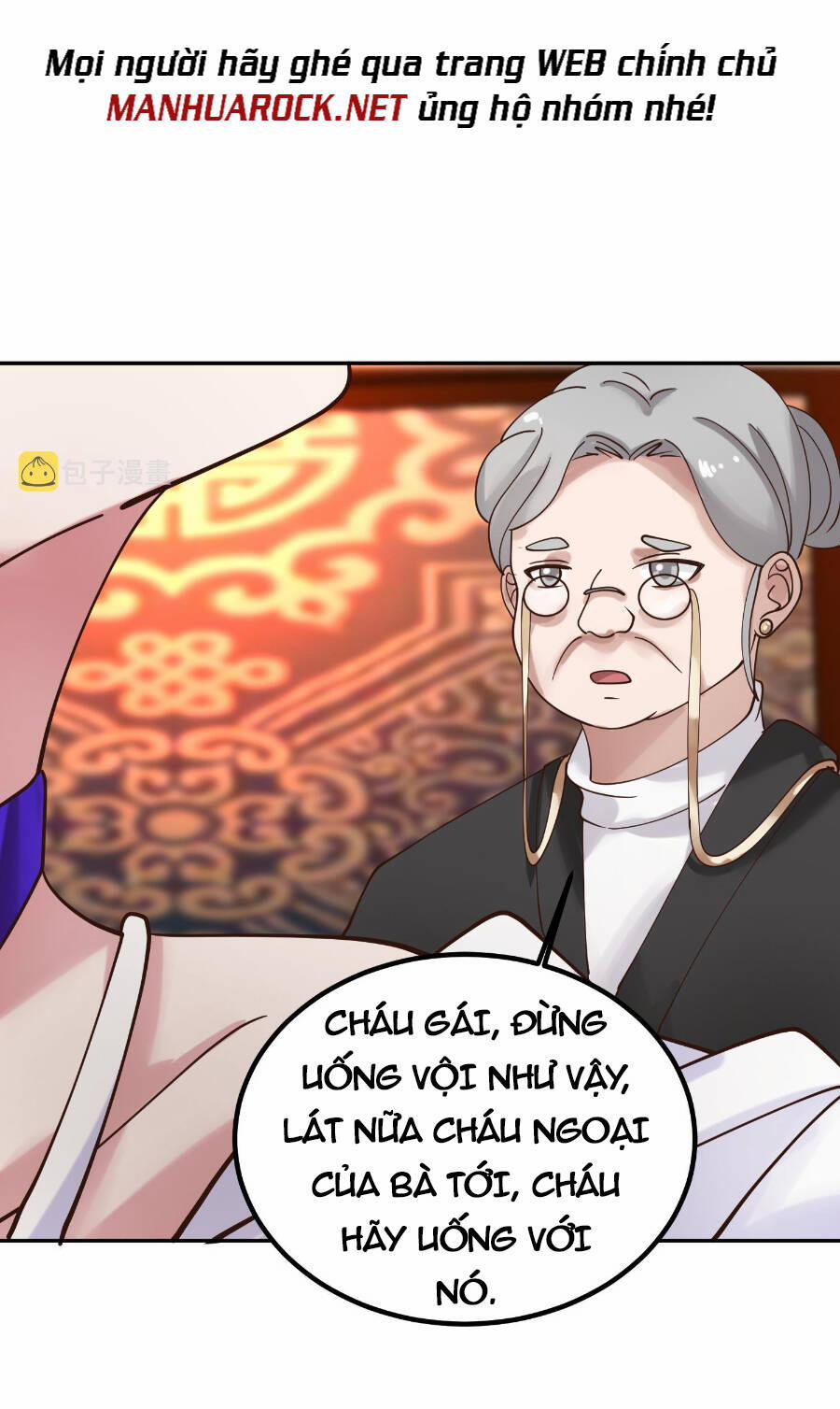 Trên Người Ta Có Một Con Rồng 598 trang 18