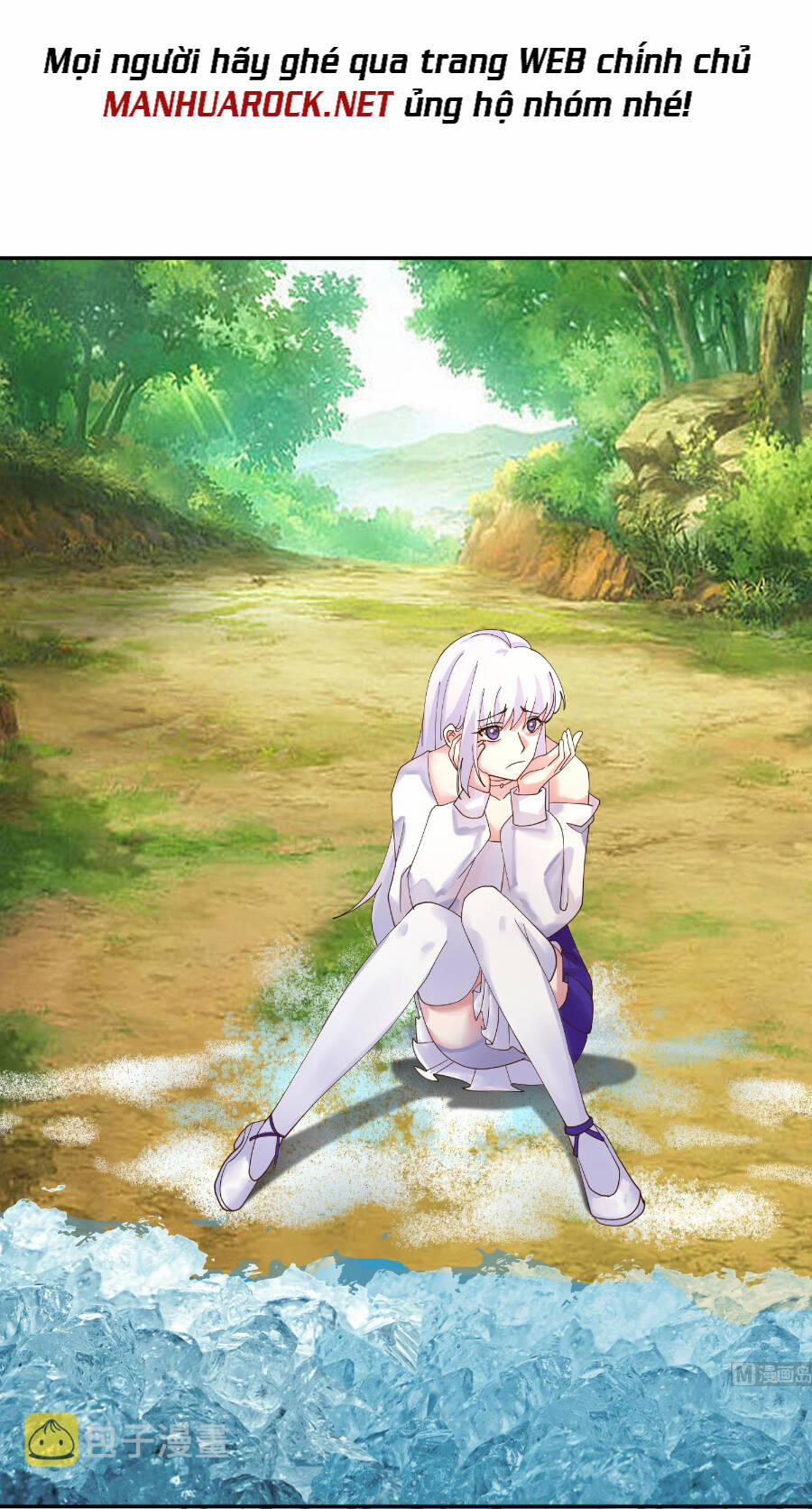 Trên Người Ta Có Một Con Rồng 598 trang 2