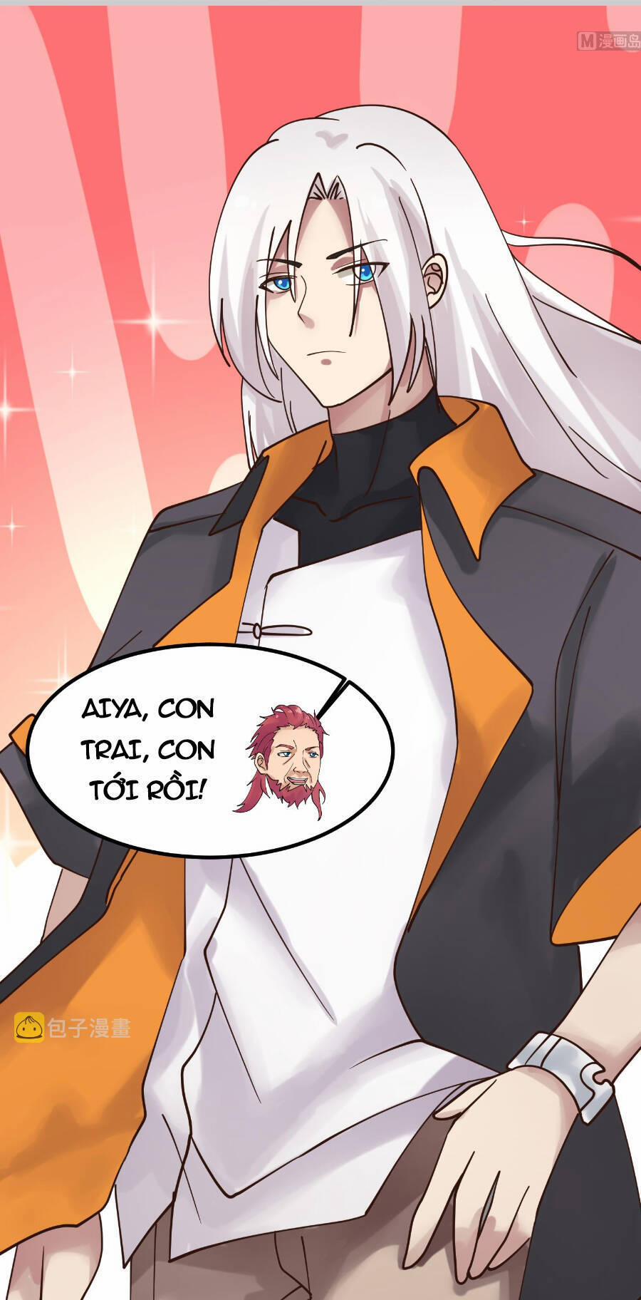 Trên Người Ta Có Một Con Rồng 598 trang 20