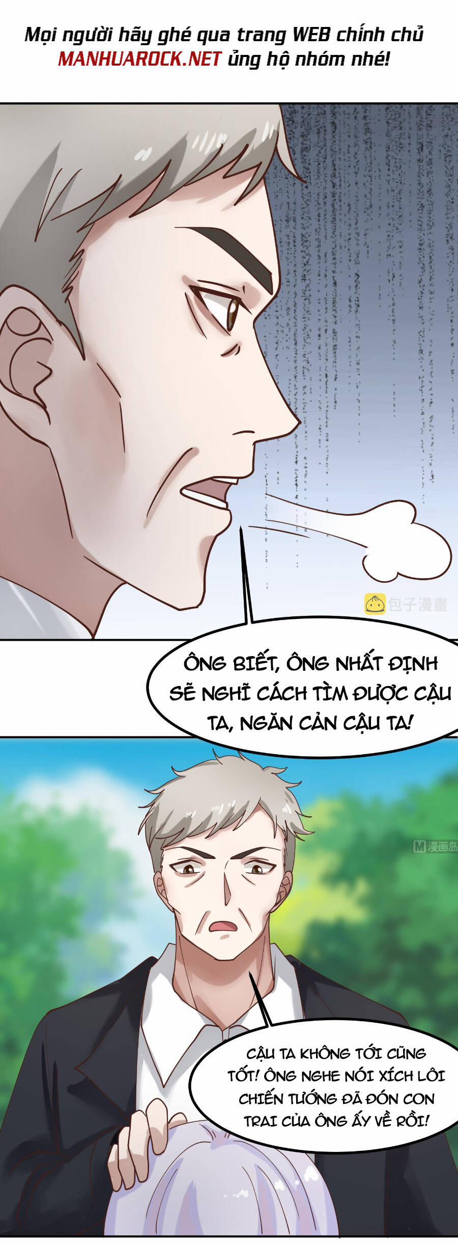 Trên Người Ta Có Một Con Rồng 598 trang 9