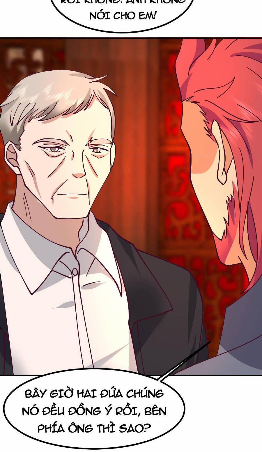 Trên Người Ta Có Một Con Rồng 599 trang 20