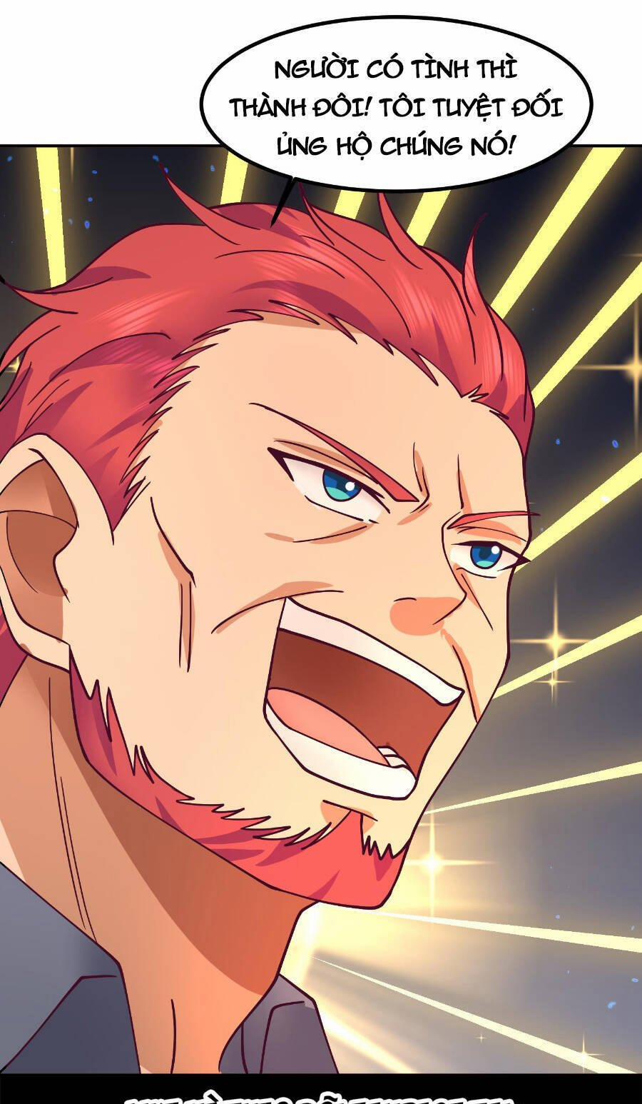 Trên Người Ta Có Một Con Rồng 599 trang 21