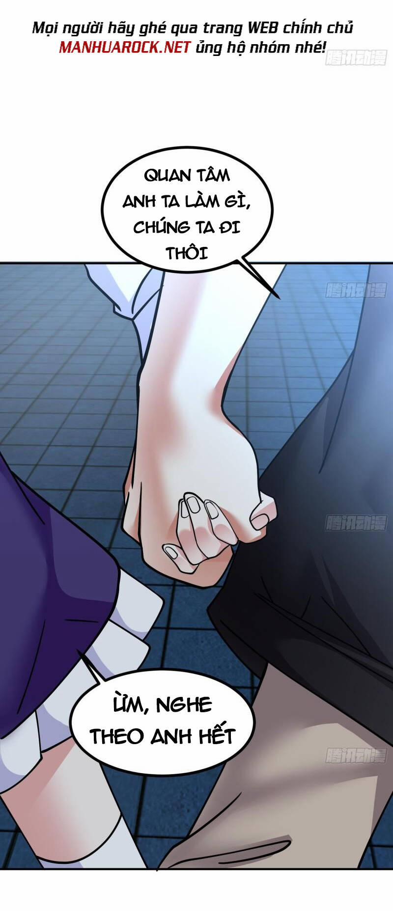 Trên Người Ta Có Một Con Rồng 601 trang 18