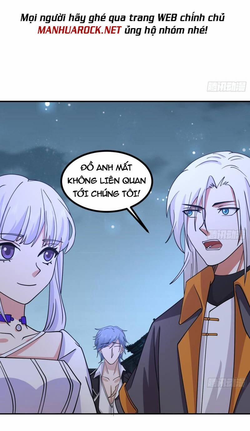 Trên Người Ta Có Một Con Rồng 602 trang 1