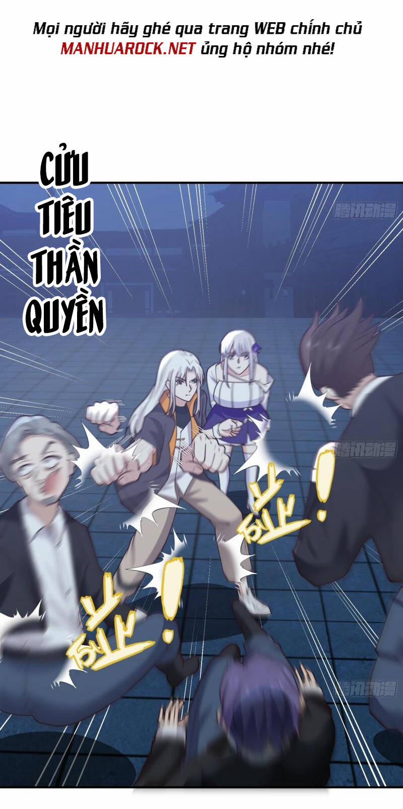 Trên Người Ta Có Một Con Rồng 602 trang 15