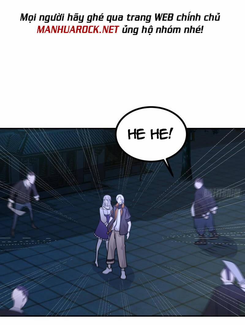 Trên Người Ta Có Một Con Rồng 602 trang 3