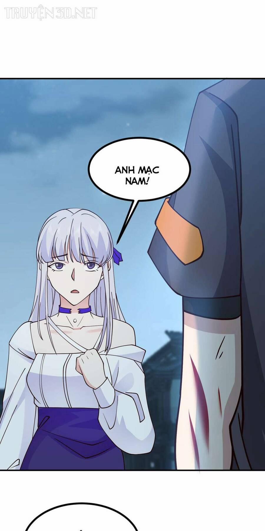 Trên Người Ta Có Một Con Rồng 603 trang 10