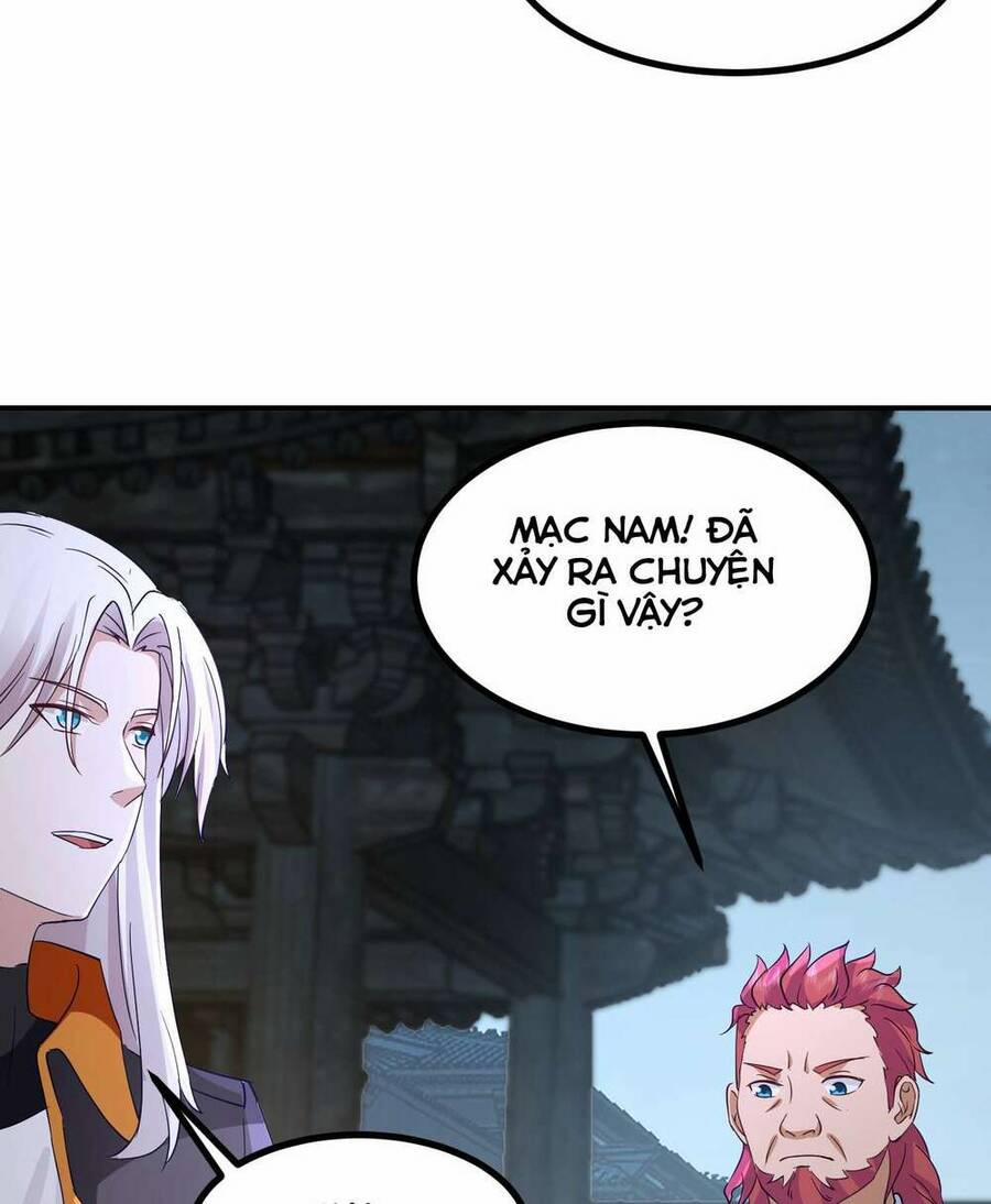 Trên Người Ta Có Một Con Rồng 603 trang 16