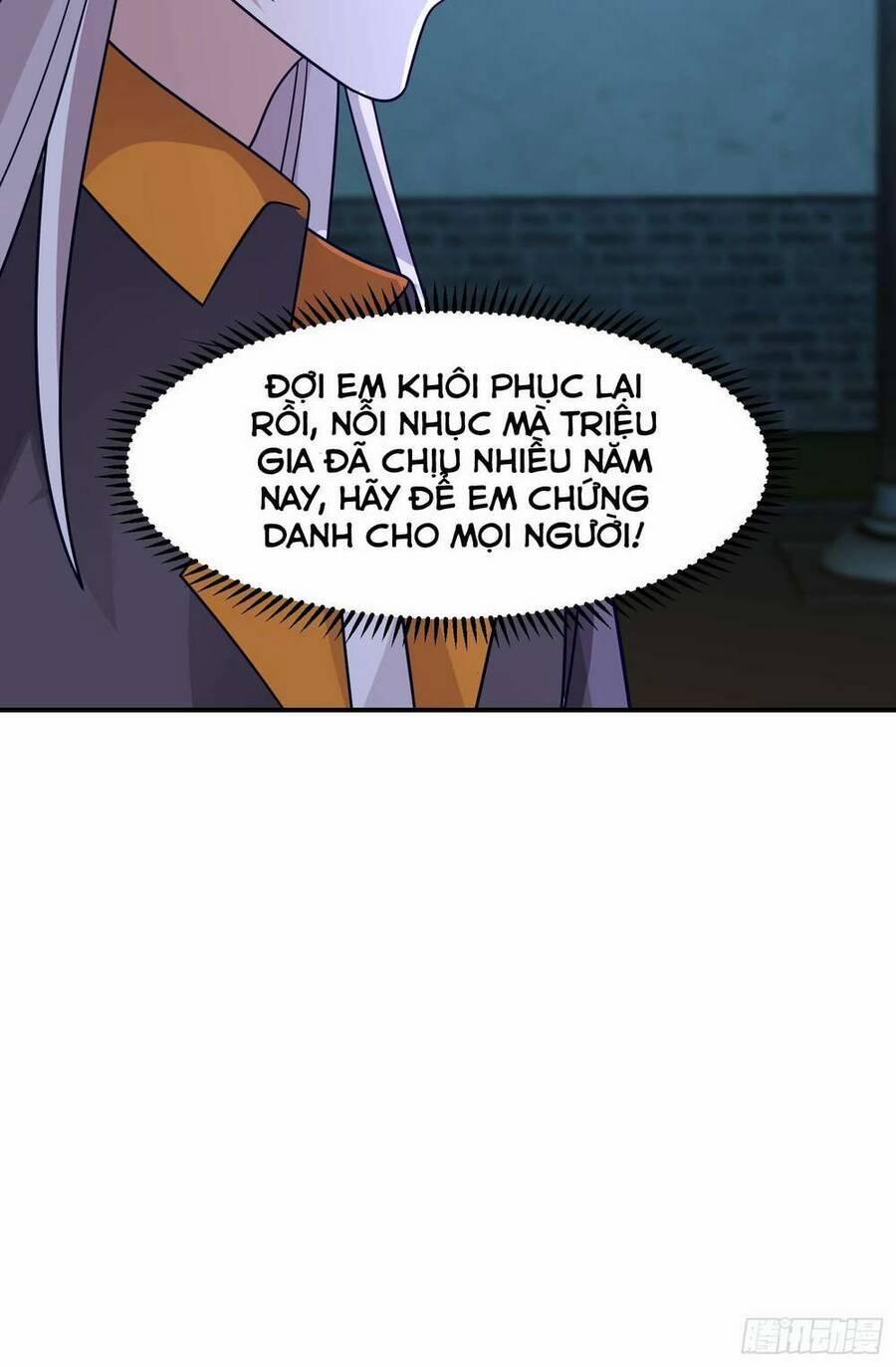 Trên Người Ta Có Một Con Rồng 603 trang 27