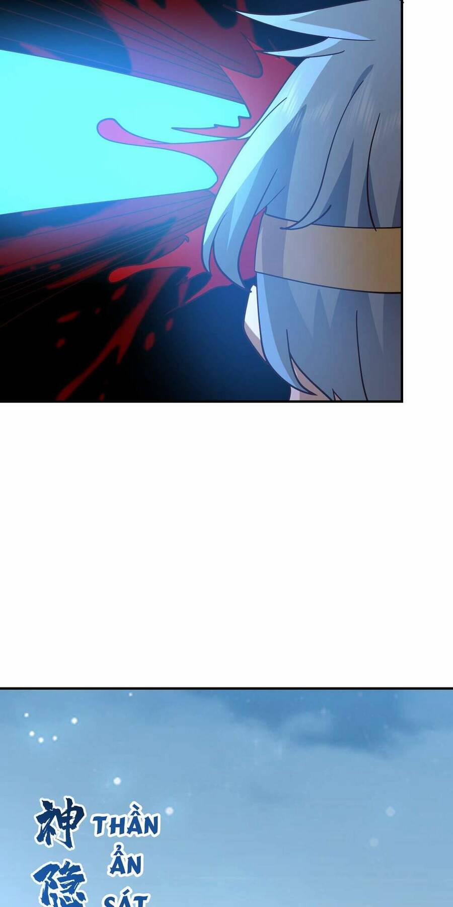 Trên Người Ta Có Một Con Rồng 603 trang 6