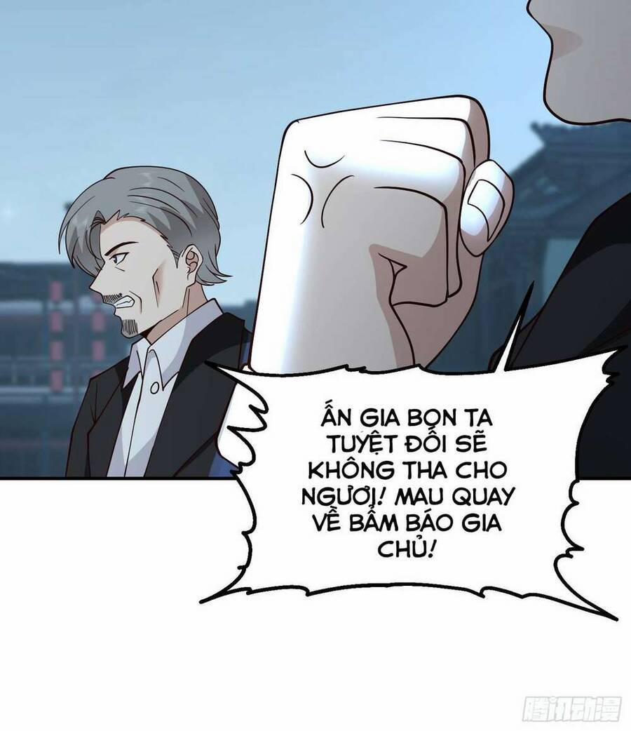 Trên Người Ta Có Một Con Rồng 603 trang 9