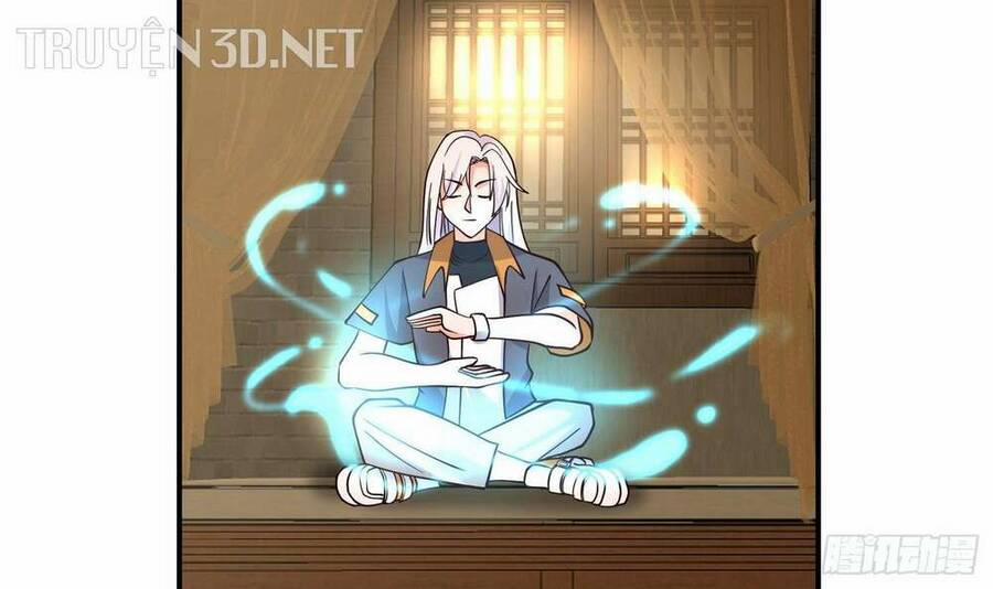 Trên Người Ta Có Một Con Rồng 604 trang 2