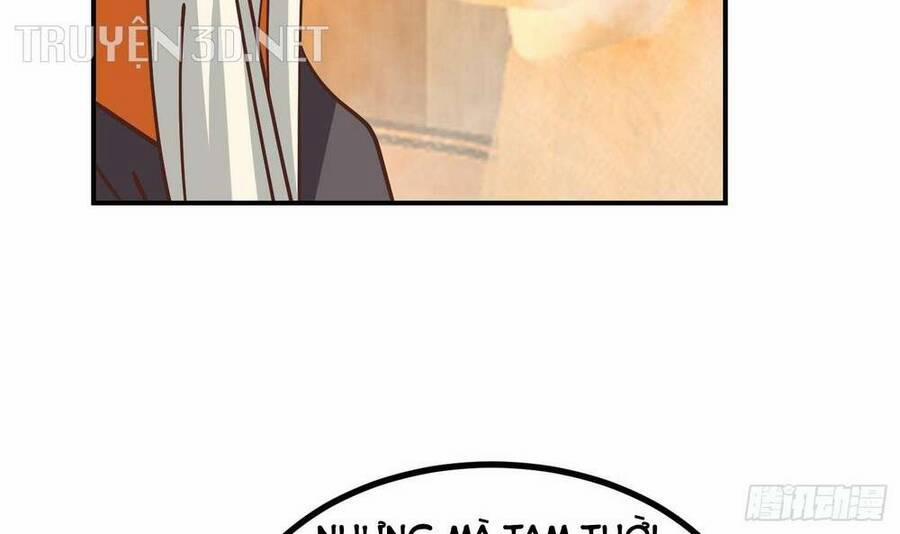 Trên Người Ta Có Một Con Rồng 605 trang 30