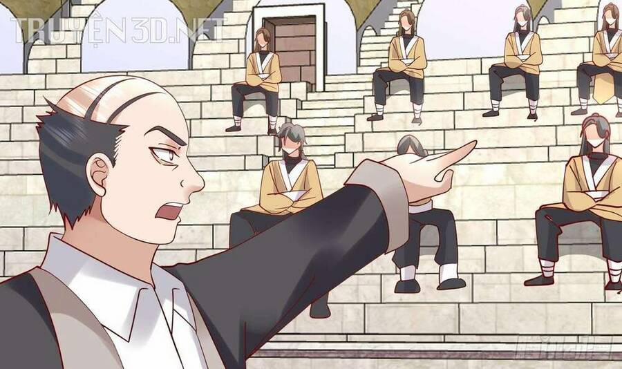 Trên Người Ta Có Một Con Rồng 606 trang 27