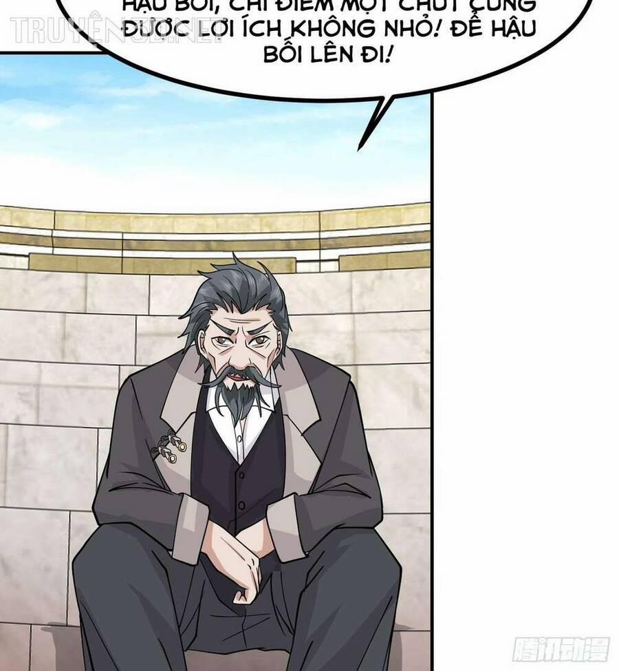 Trên Người Ta Có Một Con Rồng 606 trang 37