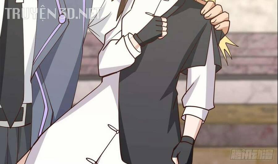 Trên Người Ta Có Một Con Rồng 607 trang 27