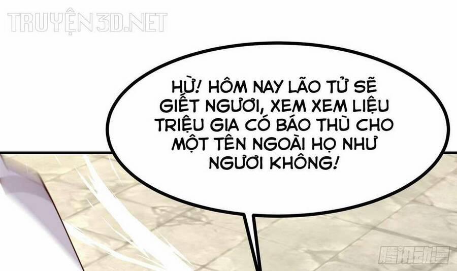 Trên Người Ta Có Một Con Rồng 607 trang 37