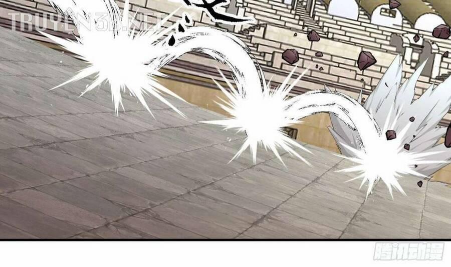 Trên Người Ta Có Một Con Rồng 607 trang 54