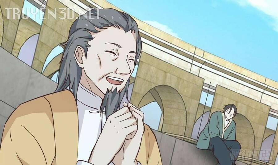 Trên Người Ta Có Một Con Rồng 607 trang 7