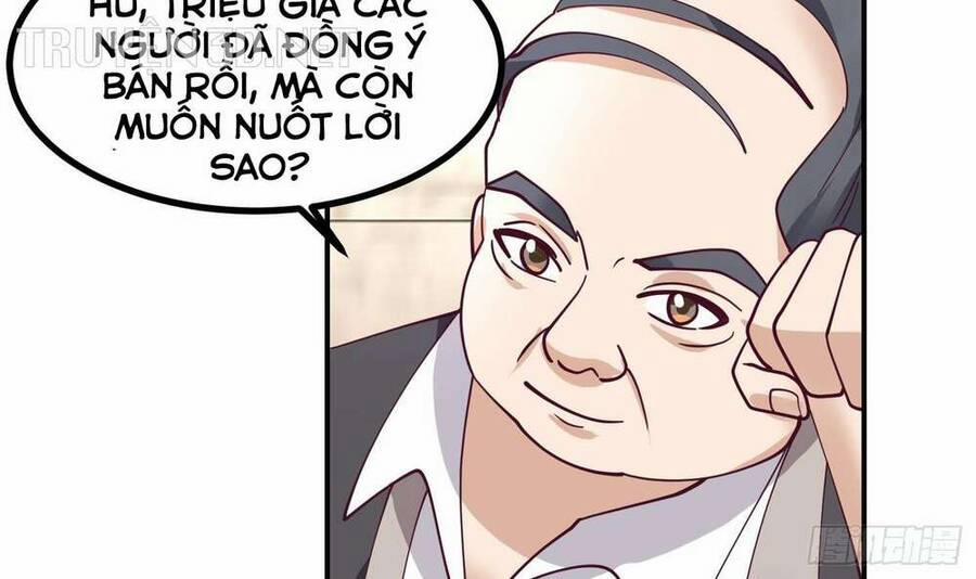 Trên Người Ta Có Một Con Rồng 608 trang 33